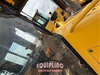 2013 KOMATSU 39EX