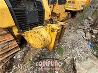2013 KOMATSU 39EX