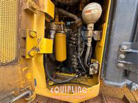 2013 KOMATSU 39EX