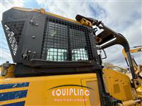 2013 KOMATSU 39EX