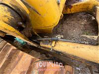2013 KOMATSU 39EX