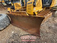 2013 KOMATSU 39EX