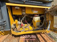 2013 KOMATSU 39EX