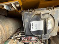 2013 KOMATSU 39EX
