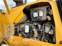 2013 KOMATSU 39EX