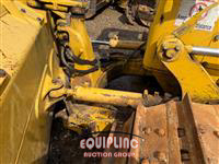 2013 KOMATSU 39EX