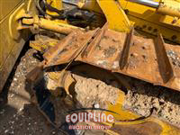 2013 KOMATSU 39EX