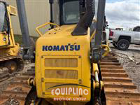 2013 KOMATSU 39EX