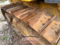 2013 KOMATSU 39EX