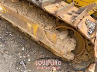 2013 KOMATSU 39EX
