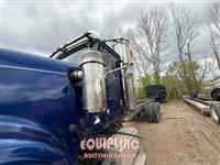 2007 International 5900