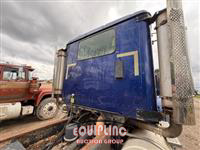 2007 International 5900
