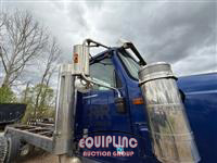 2007 International 5900