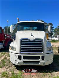 2012 Mack CXU