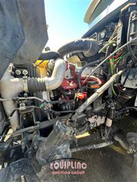 2012 Mack CXU