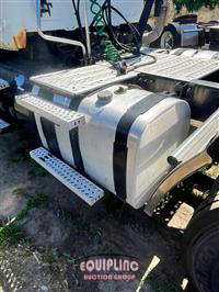 2012 Mack CXU