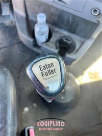 2012 Mack CXU