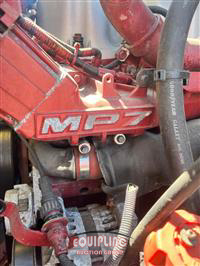 2012 Mack CXU