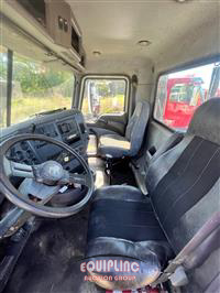 2012 Mack CXU