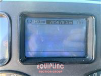 2012 Mack CXU