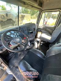 2012 Mack CXU