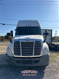 2014 Freightliner CASCADIA