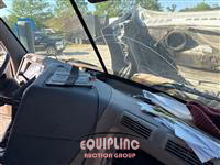 2014 Freightliner CASCADIA