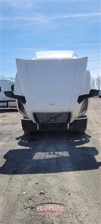 2019 Volvo VNL