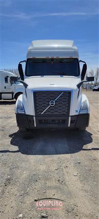 2019 Volvo VNL