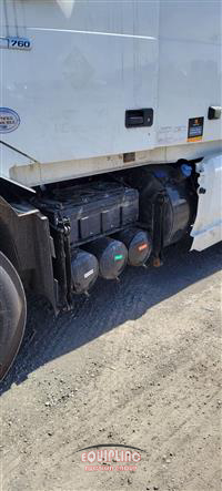 2019 Volvo VNL