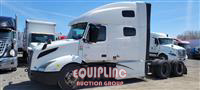 2019 Volvo VNL