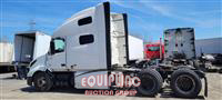 2019 Volvo VNL