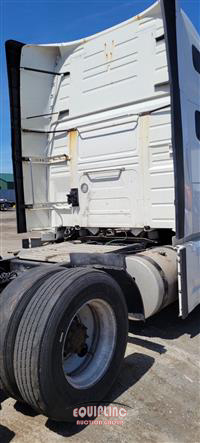 2019 Volvo VNL
