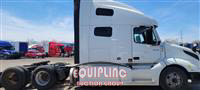 2019 Volvo VNL