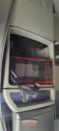 2019 Volvo VNL