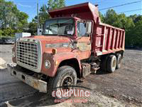1973 Ford 9000