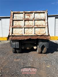 1973 Ford 9000