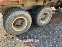 1973 Ford 9000