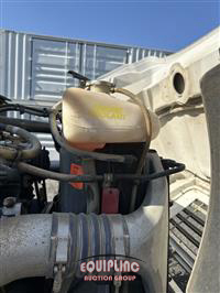 2002 STERLING TRUCK L9500 series