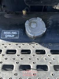 2002 STERLING TRUCK L9500 series