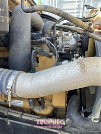 2002 STERLING TRUCK L9500 series