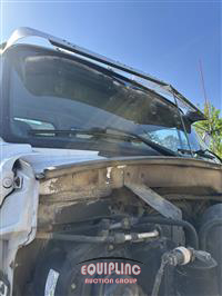 2002 STERLING TRUCK L9500 series