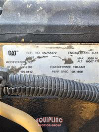 2002 STERLING TRUCK L9500 series