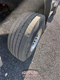 2002 STERLING TRUCK L9500 series