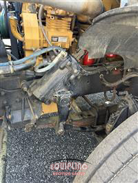 2002 STERLING TRUCK L9500 series