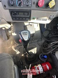 2002 STERLING TRUCK L9500 series