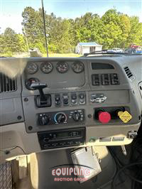 2002 STERLING TRUCK L9500 series