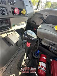 2002 STERLING TRUCK L9500 series