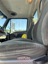 2002 STERLING TRUCK L9500 series