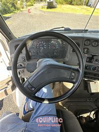 2002 STERLING TRUCK L9500 series